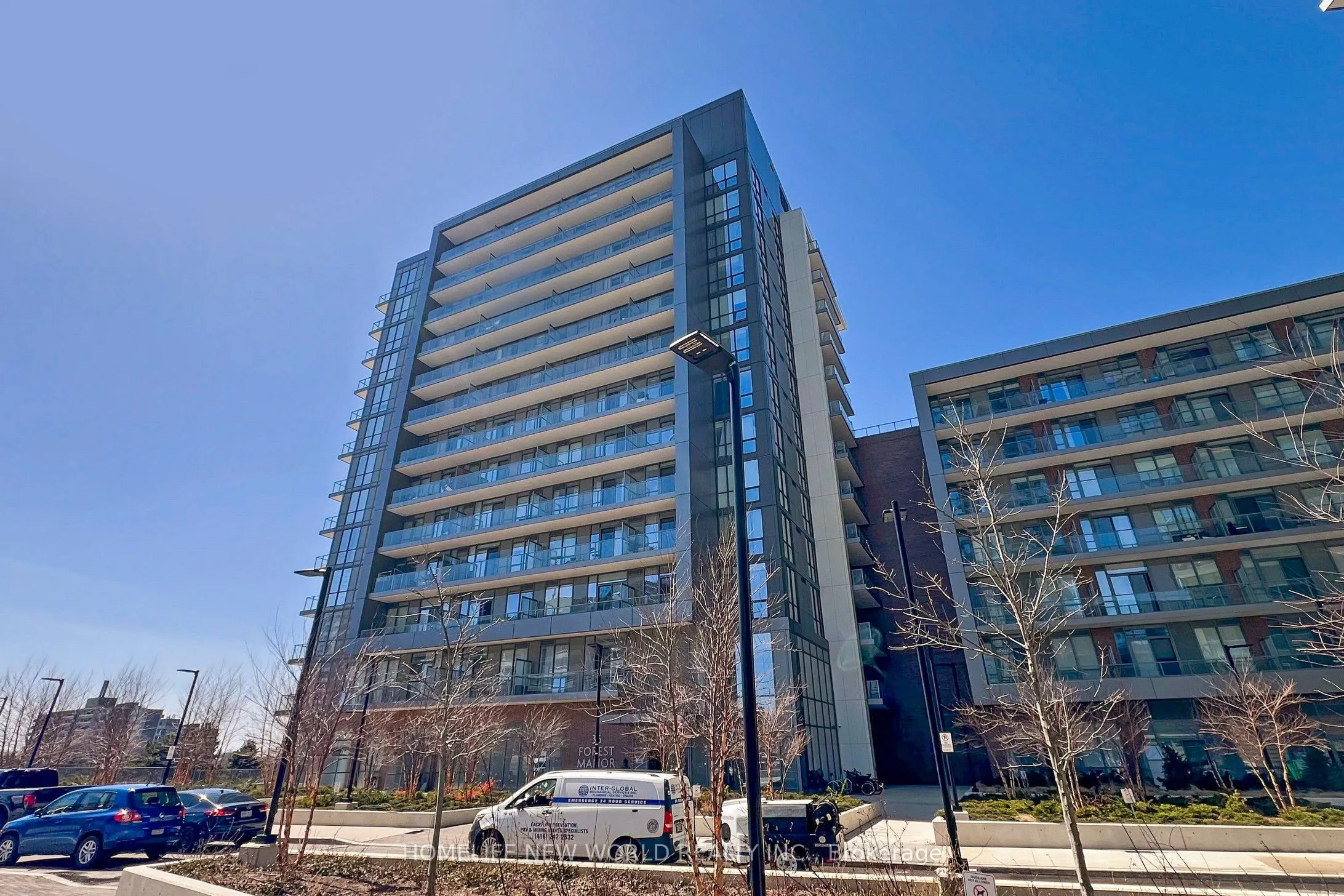 36 Forest Manor Road, Toronto, ON M2J 0H3