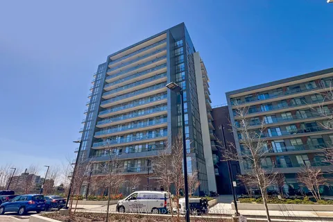 36 Forest Manor Road, Toronto, ON M2J 0H3