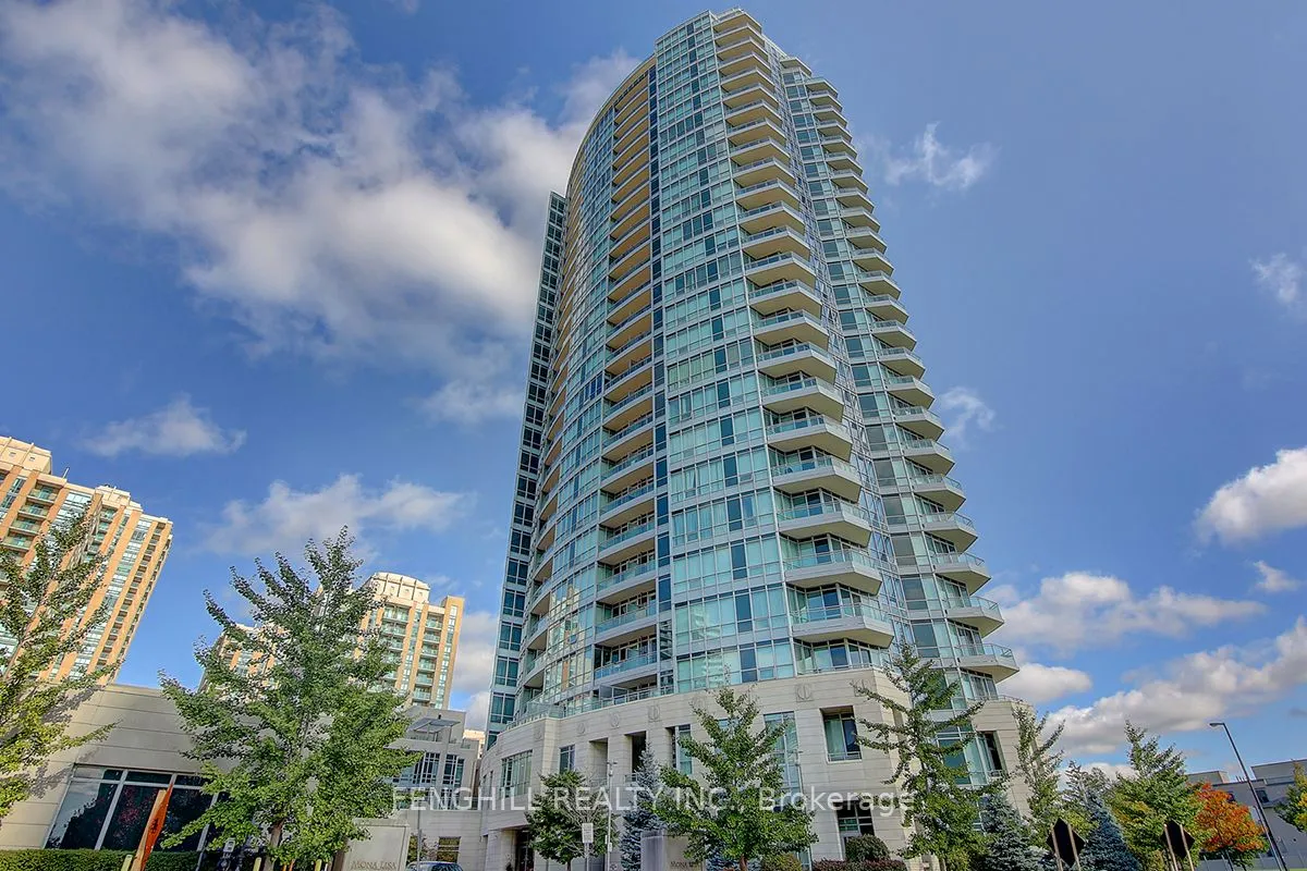 18 Holmes Avenue, Toronto, ON M2N 0E1