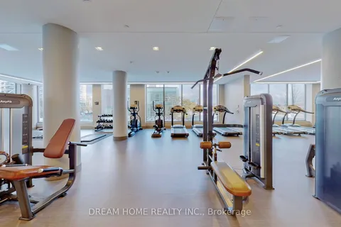 36 Forest Manor Road, Toronto, ON M2J 0H3