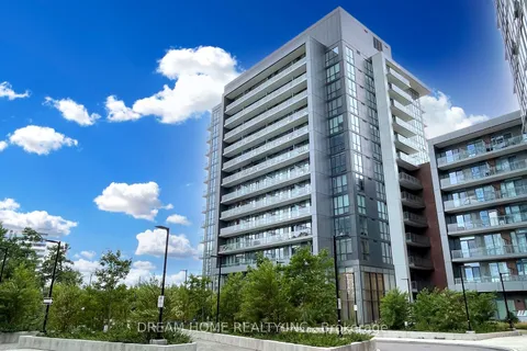 36 Forest Manor Road, Toronto, ON M2J 0H3