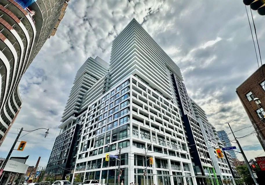 135 Lower Sherbourne Street, Toronto, ON M5A 1Y4