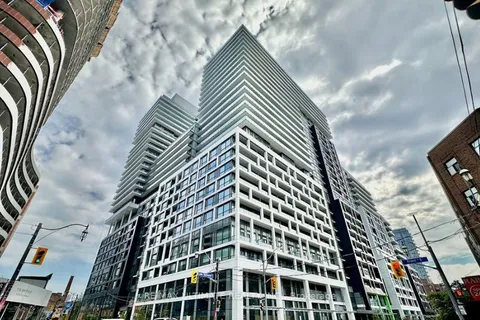 135 Lower Sherbourne Street, Toronto, ON M5A 1Y4