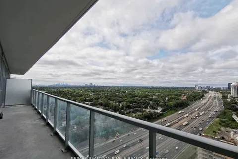 115 McMahon Drive, Toronto, ON M2K 0E3
