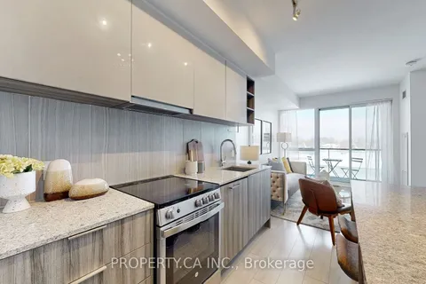 31 Tippett Road, Toronto, ON M3H 0C8