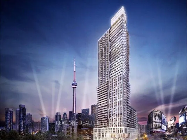 251 Jarvis Street, Toronto, ON M5B 2C2