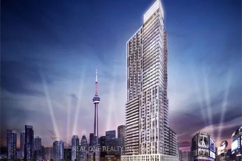 251 Jarvis Street, Toronto, ON M5B 2C2