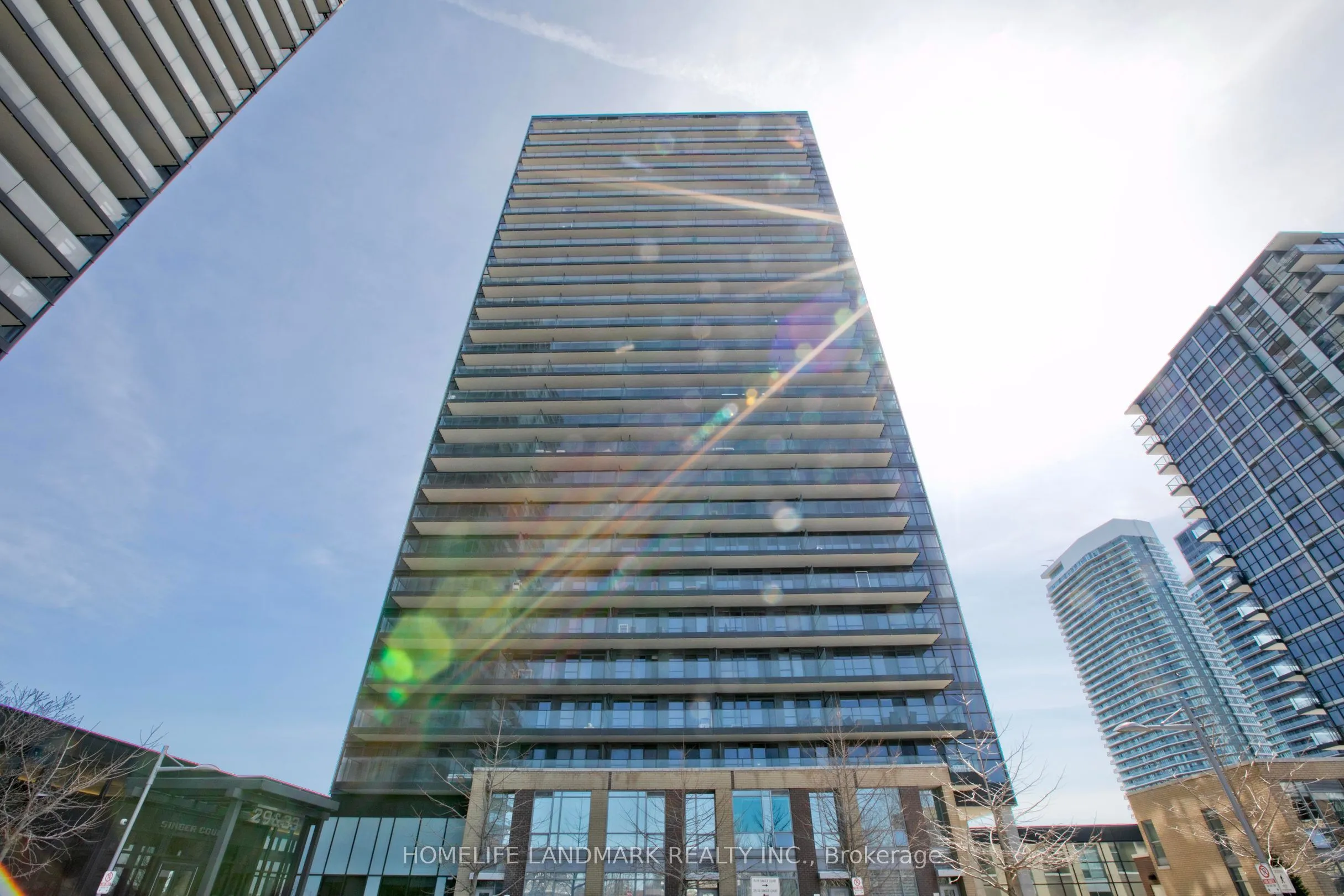 29 Singer Court, ON M2K 0B3