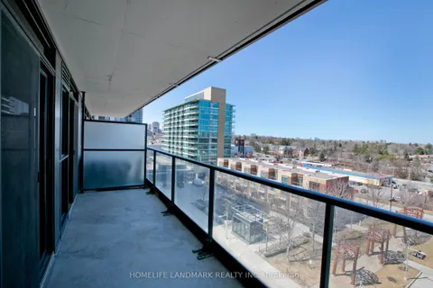 29 Singer Court, Toronto, ON M2K 0B3