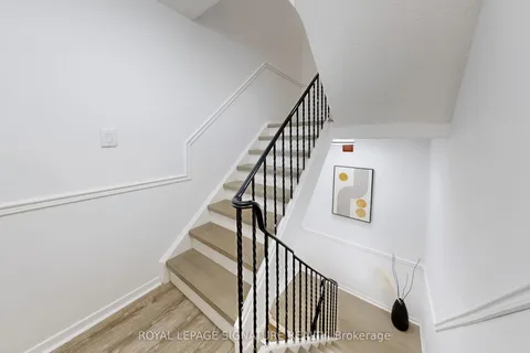 20 Moonstone Byway, Toronto, ON M2H 3J4