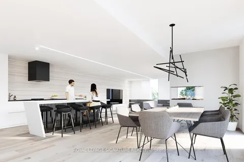 500 Wilson Avenue, Toronto, ON M3H 0E5