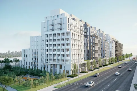 500 Wilson Avenue, Toronto, ON M3H 0E5