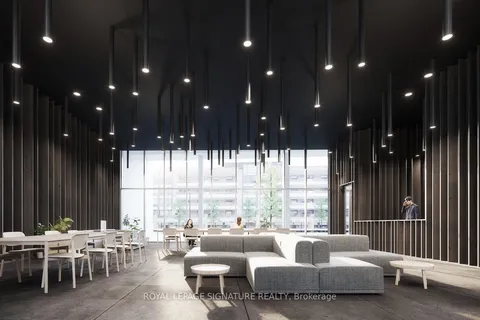 500 Wilson Avenue, Toronto, ON M3H 0E5