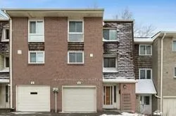 10 Rusty Crestway N/A, Toronto, ON M2J 2Y4