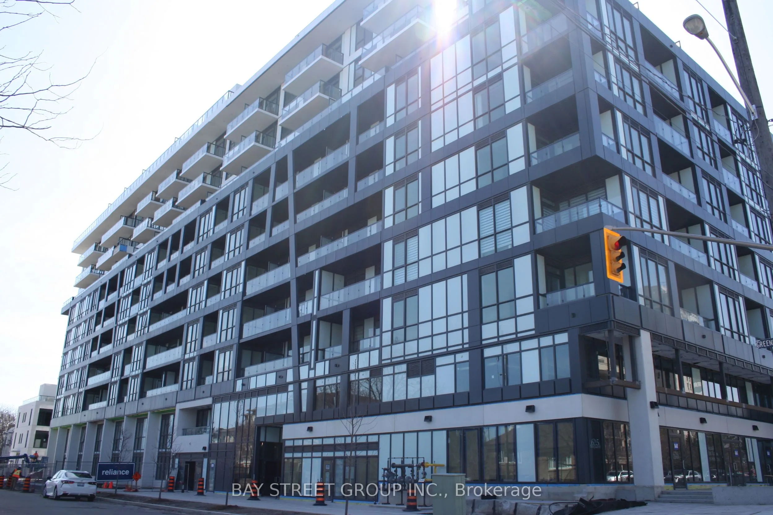 625 Sheppard Avenue, Toronto, ON M2K 0H6