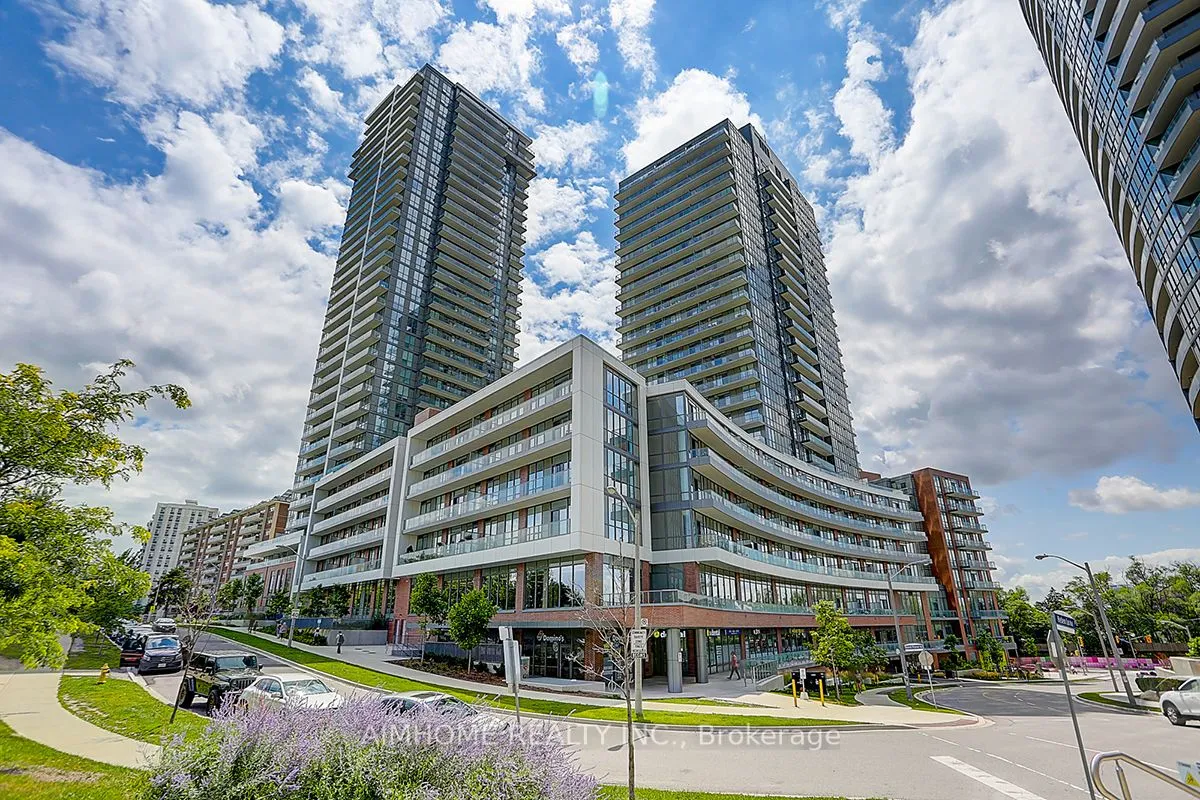 38 Forest Manor Road, Toronto, ON M2J 0H4