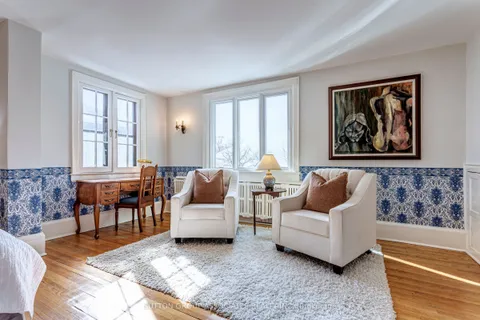 110 Cluny Drive, Toronto, ON M4W 2R4