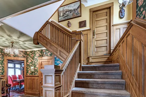 110 Cluny Drive, Toronto, ON M4W 2R4