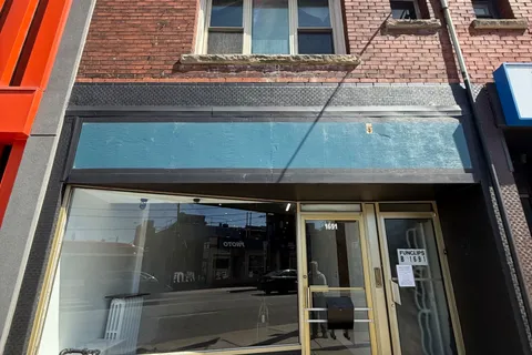 1691 Dufferin Street, Toronto, ON M6E 3N9