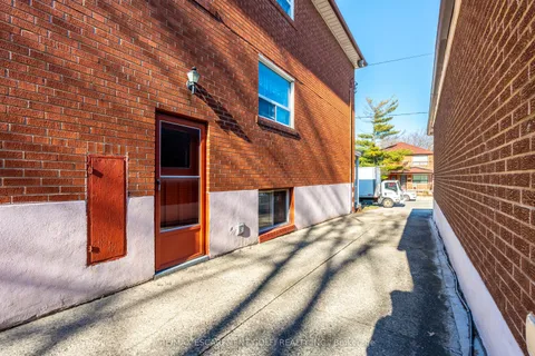 312 ATLAS Avenue, Toronto, ON M6C 3P9