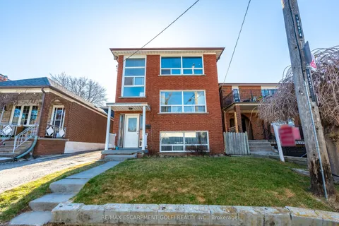 312 ATLAS Avenue, Toronto, ON M6C 3P9