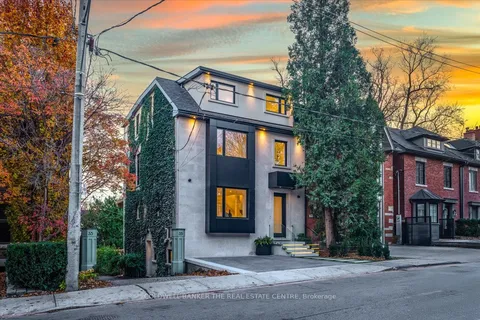 37 Woodlawn Avenue, Toronto, ON M4V 1G6