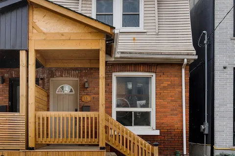 13 Gore Street, Toronto, ON M6J 2C5