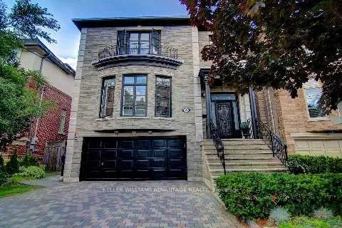 336 Glengarry Avenue, Toronto, ON M5M 1E6