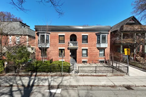34 Winchester Street, Toronto, ON M4X 1A7