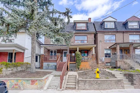 245 Montrose Avenue, Toronto, ON M6G 3G6