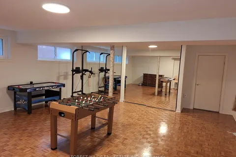 429 Connaught Avenue, Toronto, ON M2R 2M4