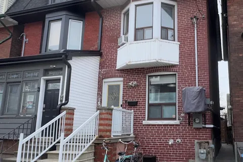 5 Parr Street, Toronto, ON M6J 2E2