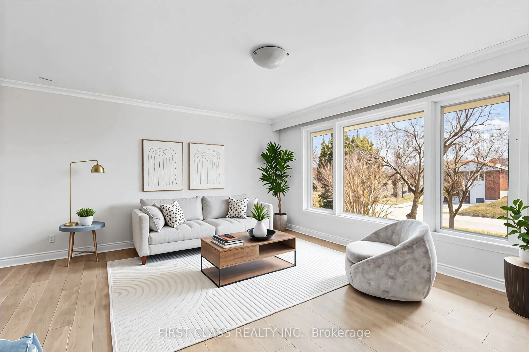 196 Acton Avenue, Toronto, ON M3H 4H5