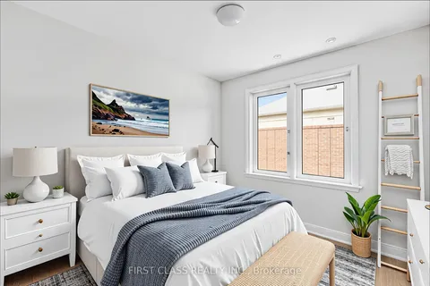 196 Acton Avenue, Toronto, ON M3H 4H5