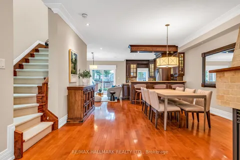 485 Davisville Avenue, Toronto, ON M4S 1J2