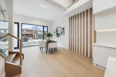 257 Robina Avenue, Toronto, ON M6C 3Y9
