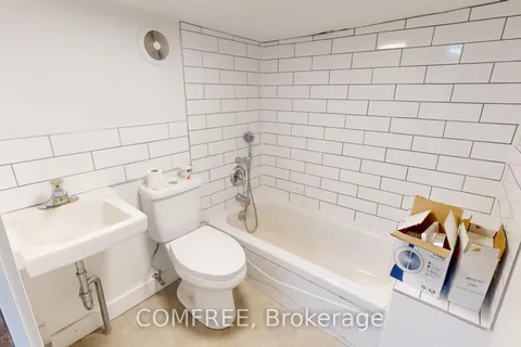 36 Mitchell Avenue, ON M6J 1B9