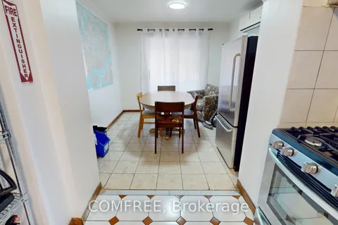 36 Mitchell Avenue, ON M6J 1B9