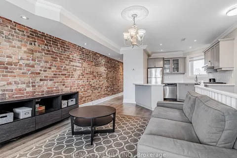 10 St Annes Road, ON M6J 2C1