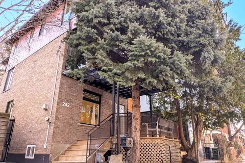 242 Sterling Road, Toronto, ON M6R 2B9