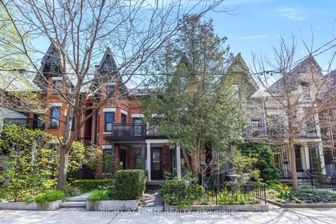 259 Lisgar Street, Toronto, ON M6J 3G8