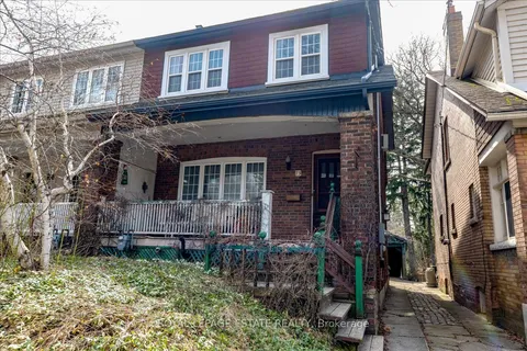 75 Manor Road, Toronto, ON M4S 1R1