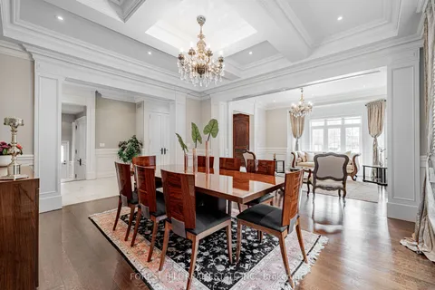 60 Hawksbury Drive, Toronto, ON M2K 1M5