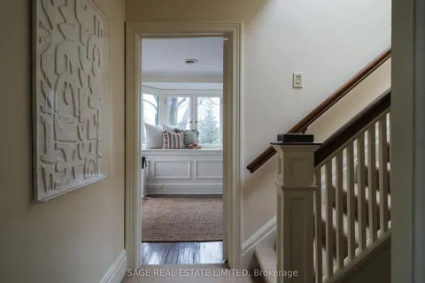 57 Castle Frank Road, Toronto, ON M4W 2Z5