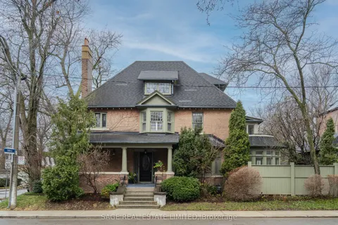 57 Castle Frank Road, Toronto, ON M4W 2Z5