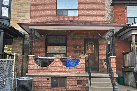 59 Rushholme Park, Toronto, ON M6J 2E1