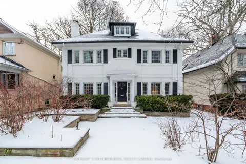 153 Rose Park Drive, Toronto, ON M4T 1R6