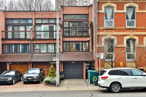 49 Granby Street, Toronto, ON M5B 1H8