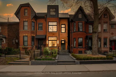 112 Givins Street, Toronto, ON M6J 2X9