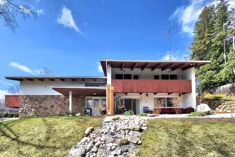 29 Ruden Crescent, Toronto, ON M3A 3H4